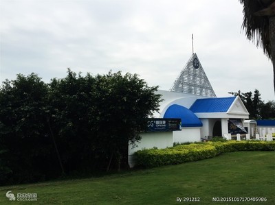 沈陽(yáng)至廈門經(jīng)典純玩雙飛六日游 | 純享鷺島風(fēng)情，全程無(wú)購(gòu)物